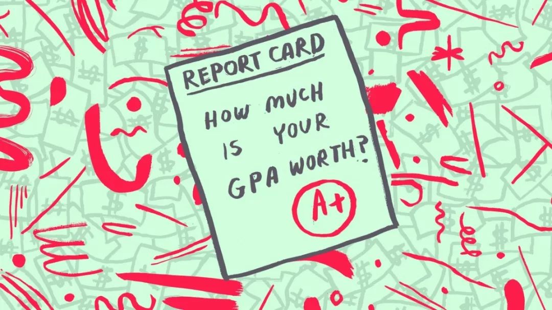 GPA，课程，排名……你需要多优秀才能拿到藤校的敲门砖？