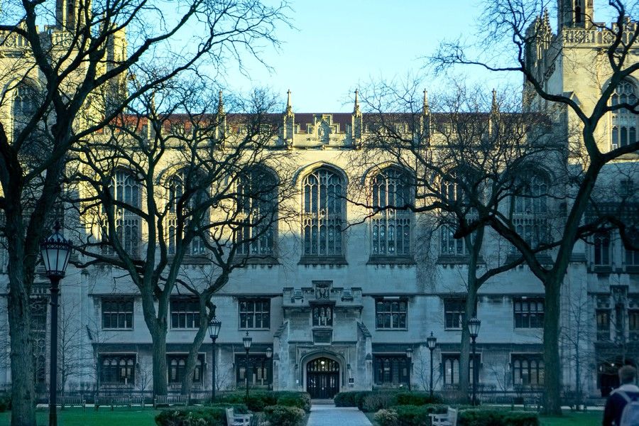 2020全美学费最贵大学排名，芝加哥大学一年飙至8万刀