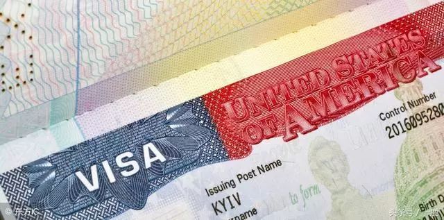 10年美签EVUS更新，之前登记的EVUS可能被美国移民局取消！